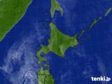 気象衛星(可視)