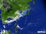 気象衛星(可視)