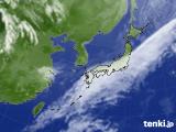 2018年03月16日の気象衛星