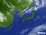 気象衛星