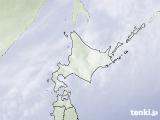 気象衛星(水蒸気)