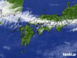 気象衛星(2018年04月12日)