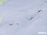気象衛星(水蒸気)