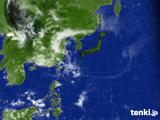 気象衛星(可視)