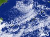 気象衛星(可視)