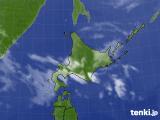 気象衛星(2018年04月28日)