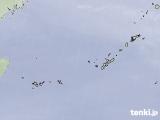 気象衛星(水蒸気)