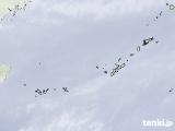 気象衛星(水蒸気)