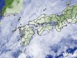 気象衛星(2018年05月08日)