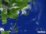 気象衛星(可視)