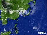 気象衛星(可視)