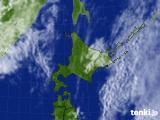 気象衛星(可視)
