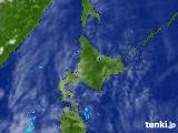 気象衛星(可視)