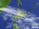 気象衛星(2018年06月10日)