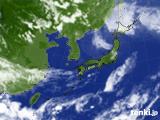 2018年06月12日の気象衛星