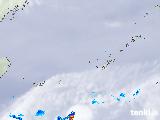 気象衛星(水蒸気)