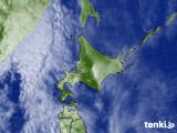 気象衛星(可視)