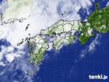 気象衛星(2018年06月30日)