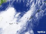 気象衛星(2018年07月05日)