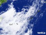 気象衛星(可視)