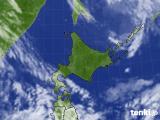 気象衛星(2018年07月16日)