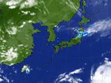 気象衛星