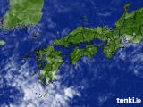 気象衛星(可視)