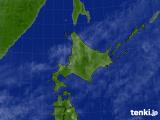 気象衛星(可視)