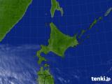 気象衛星(可視)