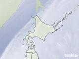 気象衛星(水蒸気)