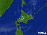 気象衛星(可視)