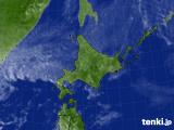 気象衛星(可視)