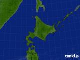 気象衛星(可視)