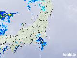 気象衛星(水蒸気)