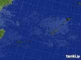 気象衛星(2018年10月24日)