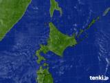 気象衛星(可視)