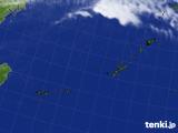 気象衛星(2018年11月08日)