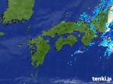 気象衛星