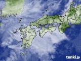 気象衛星(2018年11月16日)