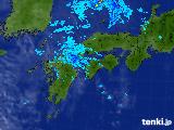気象衛星(可視)