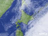 気象衛星(2018年11月22日)