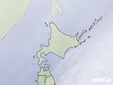 気象衛星(水蒸気)
