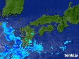 気象衛星(可視)