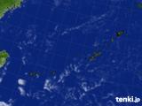 気象衛星(可視)
