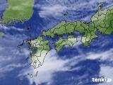 気象衛星(2018年12月08日)