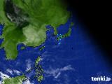 気象衛星(可視)