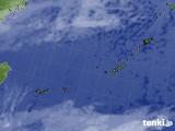 気象衛星(2018年12月29日)