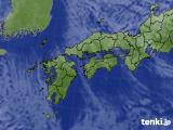 気象衛星(2018年12月29日)