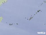 気象衛星(水蒸気)