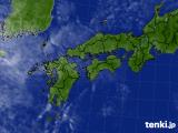 気象衛星(可視)